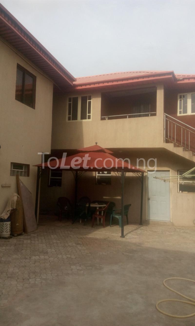 1 bedroom Flat / Apartment for rent 9 Jaiye Oyedotun Street, Magodo Kosofe/Ikosi Lagos