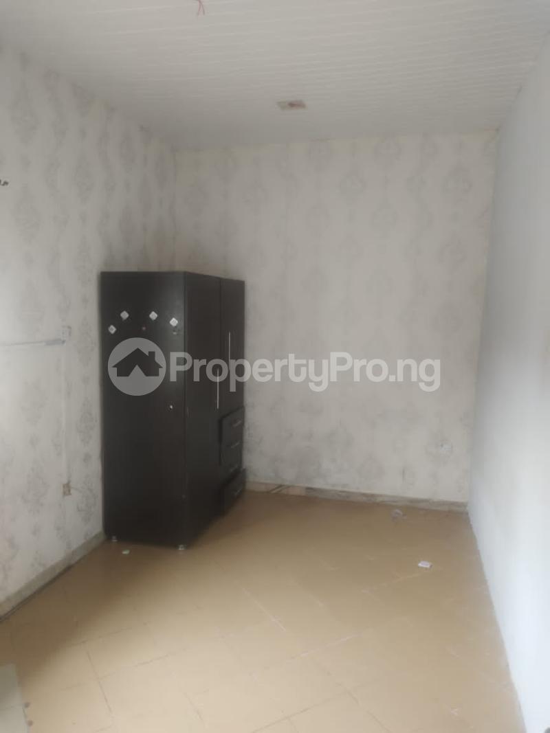1 Bedroom Flat / Apartment in Medina Gbagada Lagos Flat / Apartment