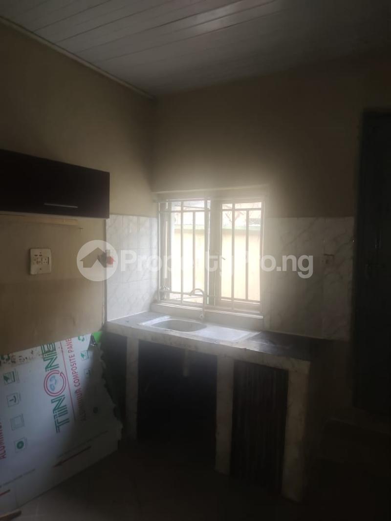 1 Bedroom Flat / Apartment in Medina Gbagada Lagos Flat / Apartment