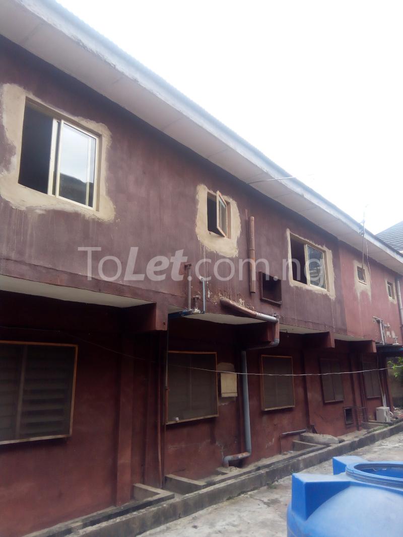 1 bedroom Flat / Apartment for rent   Omole phase 1 Ojodu Lagos