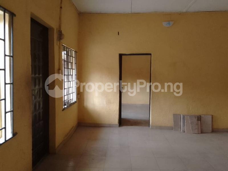 1 bedroom Flat / Apartment for rent Atunranse Estate Gbagada Lagos