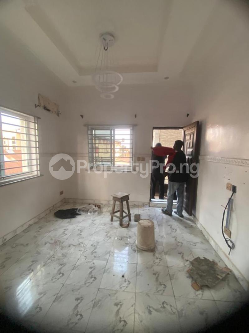 1 bedroom Flat / Apartment for rent Morocco Shomolu Lagos