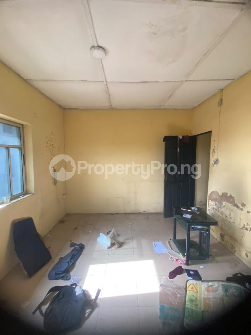 1 bedroom Flat / Apartment for rent Aguda Alaka Estate Surulere Lagos