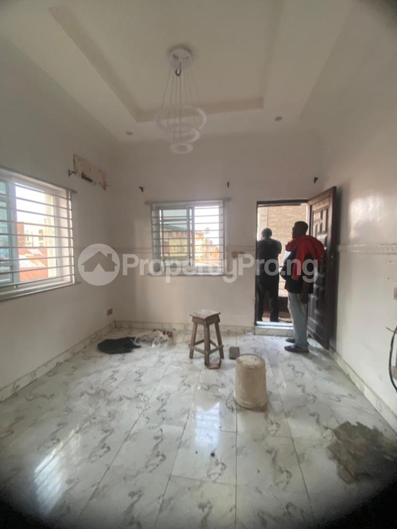 1 bedroom Flat / Apartment for rent Morocco Shomolu Lagos
