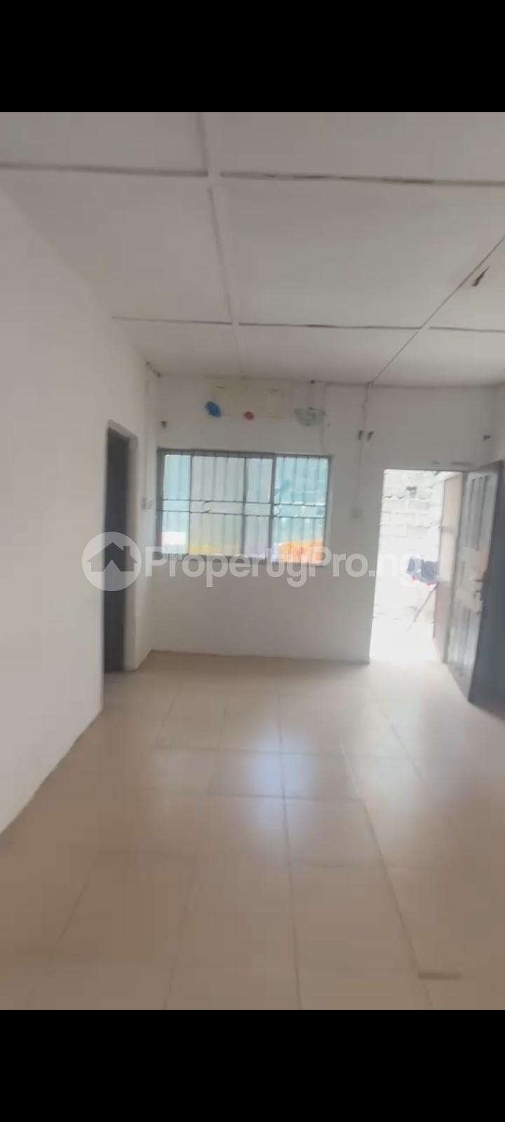 1 bedroom Flat / Apartment for rent Soluyi Gbagada Lagos