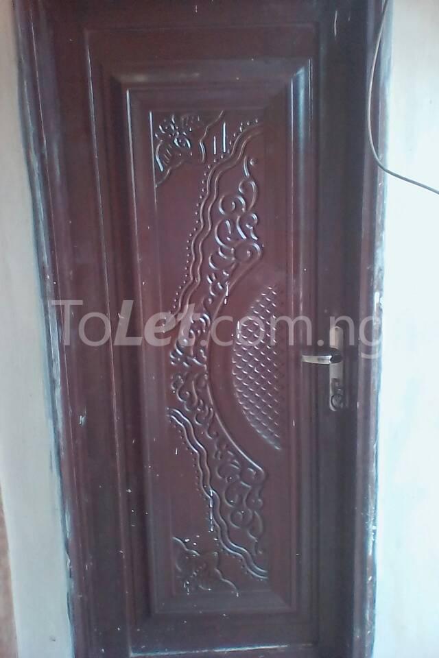 1 bedroom Flat / Apartment for rent Legacy Road Ayobo Ipaja Lagos