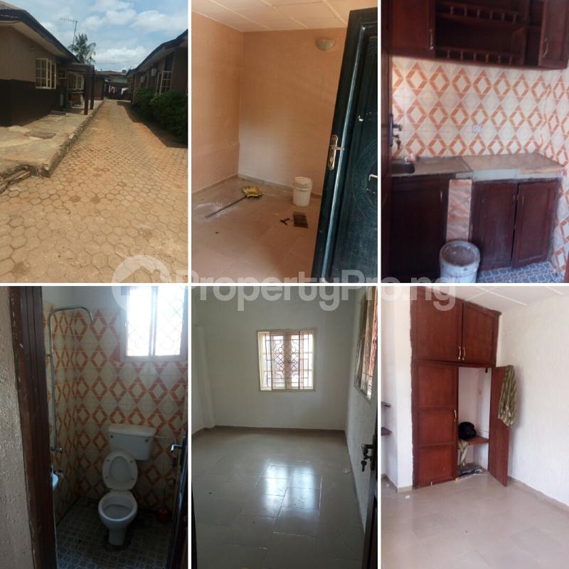 1 bedroom Flat / Apartment for rent Ipaja road Ipaja Lagos