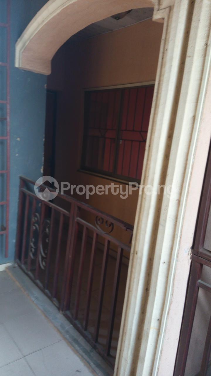 1 bedroom Flat / Apartment for rent   Shasha Alimosho Lagos