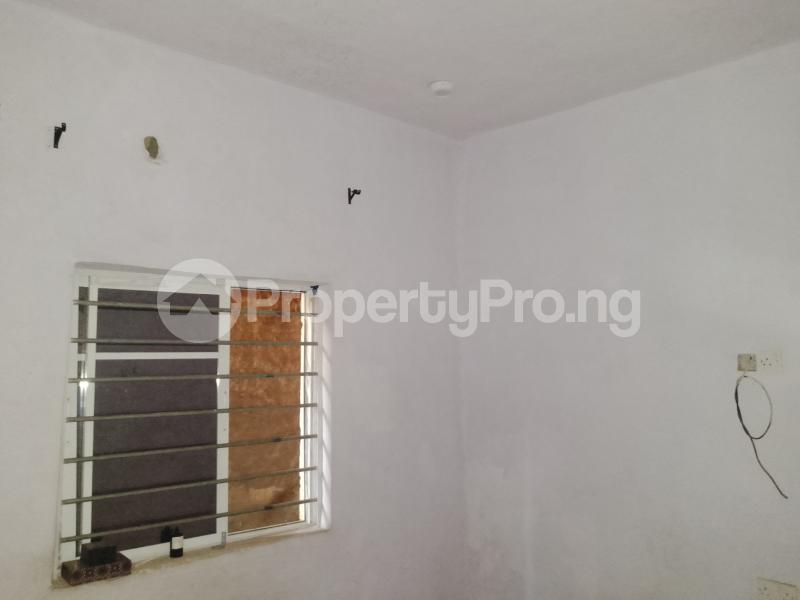 1 bedroom Flat / Apartment for rent Off Oyatogun Oke-Ira Ogba Lagos
