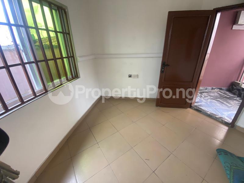 1 bedroom Flat / Apartment for rent Lakeview Estate Apple junction Amuwo Odofin Lagos
