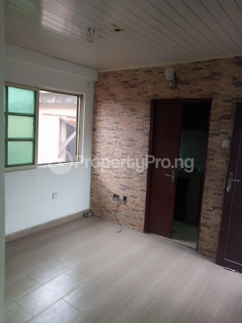 1 bedroom Flat / Apartment for rent Akoka Akoka Yaba Lagos