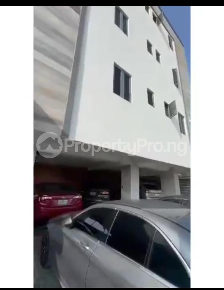 1 bedroom Flat / Apartment for rent Ologolo Lekki, Lagos Lekki Lagos