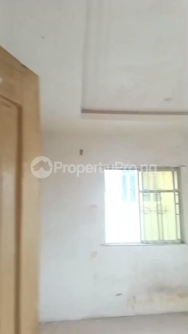 1 bedroom Flat / Apartment for rent Off Joke Ayo, Iyana Odo Alagbado Abule Egba Lagos