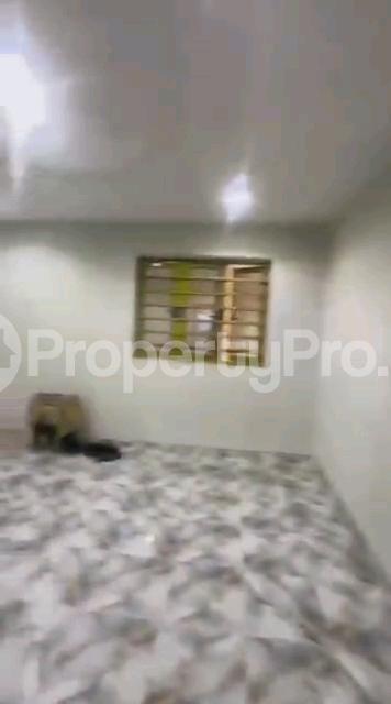 1 bedroom Flat / Apartment for rent Off Apata Road, Shomolu, Lagos Shomolu Shomolu Lagos