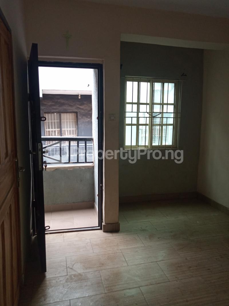 1 bedroom Flat / Apartment for rent Chemist Akoka Yaba Lagos