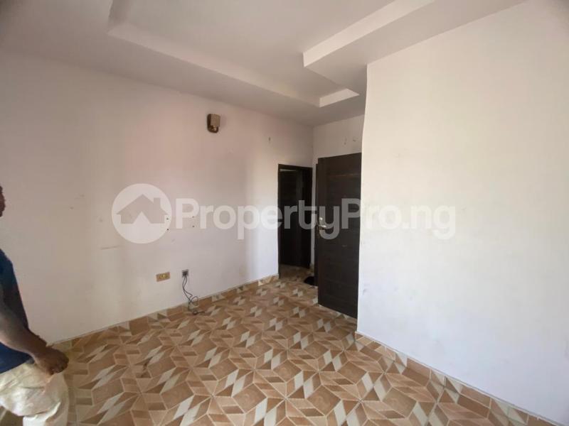 1 bedroom Flat / Apartment for rent Last Bus Stop Ago palace Okota Lagos