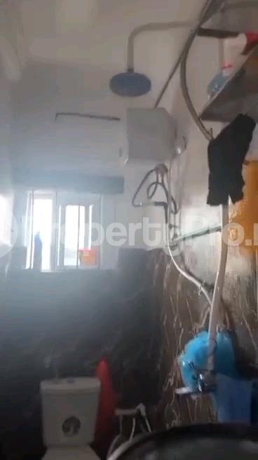 1 bedroom Flat / Apartment for rent Sholanke Street Akoka Yaba Lagos