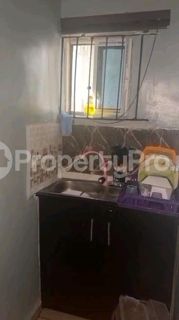 1 bedroom Flat / Apartment for rent Sholanke Street Akoka Yaba Lagos