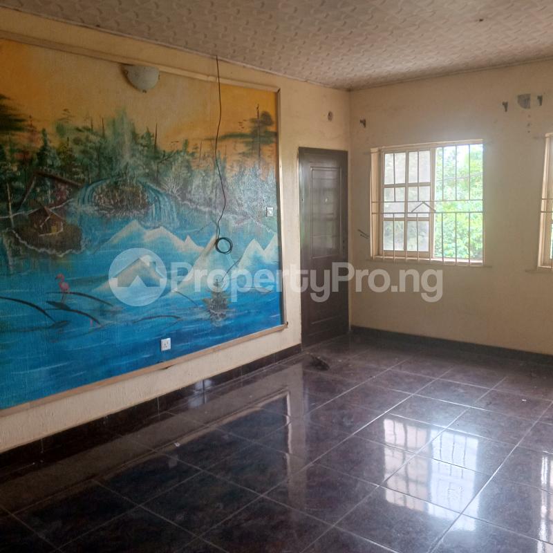 1 bedroom Flat / Apartment for rent Alhaji Lasisi Ikotun/Igando Lagos