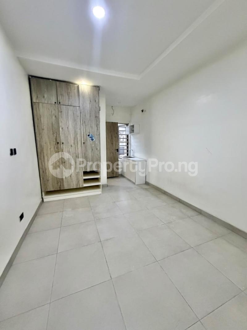 1 bedroom Flat / Apartment for rent Dpk Estate Orchid Lekki Lagos