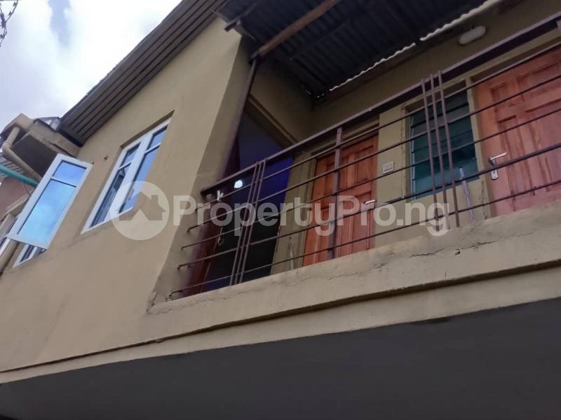 1 bedroom Flat / Apartment for rent Soluyi Gbagada Lagos