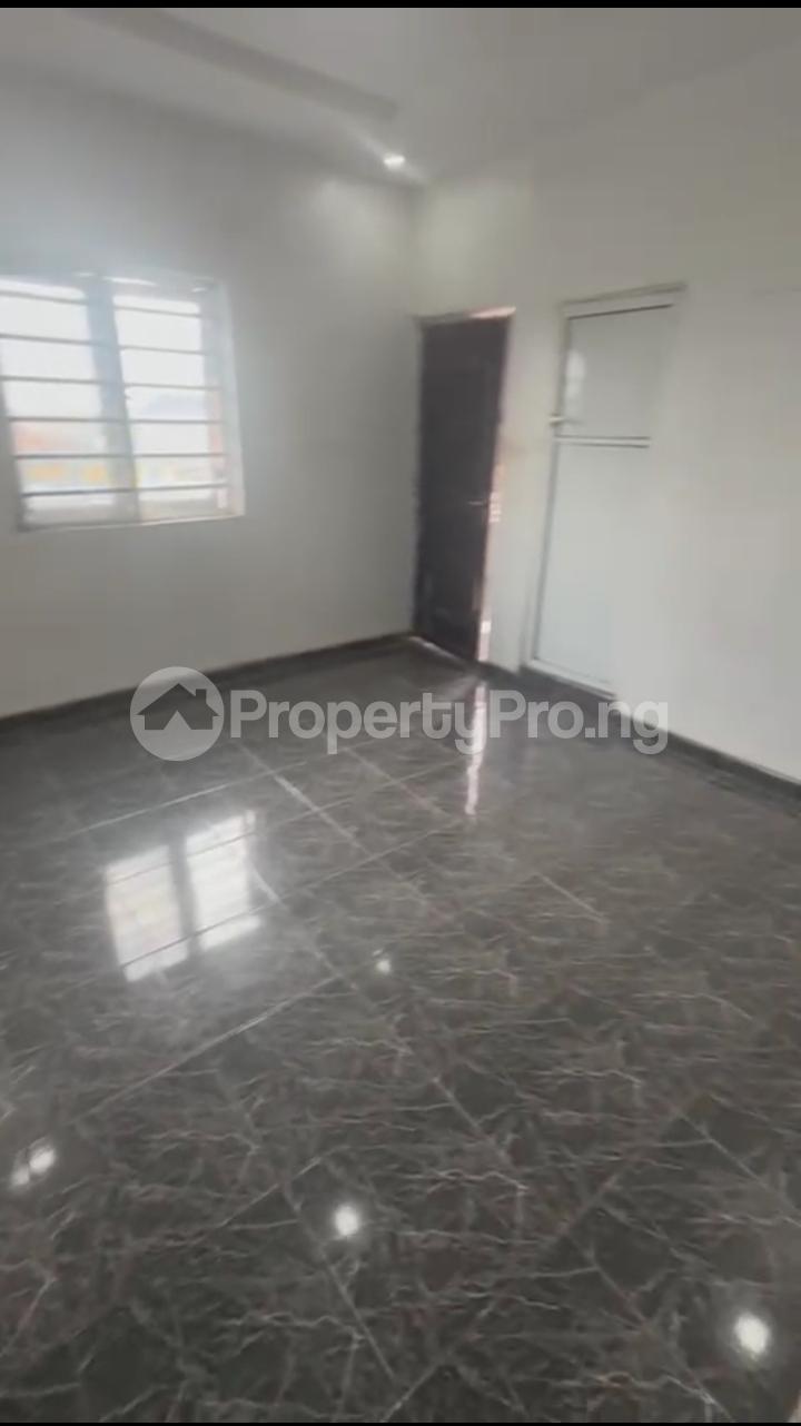 1 bedroom Flat / Apartment for rent Alausa Ikeja, Lagos Ikeja Lagos - 1