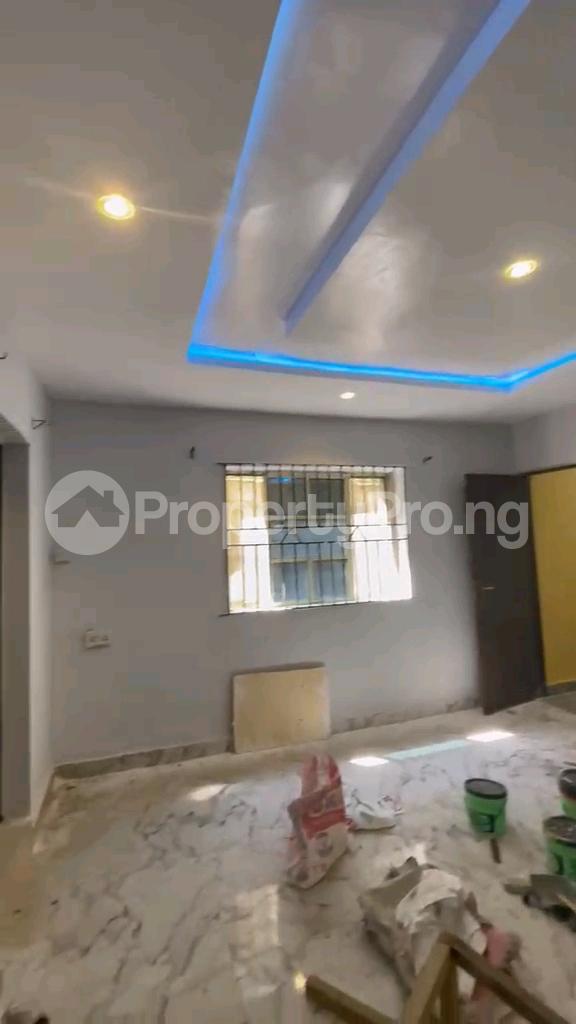 1 bedroom Flat / Apartment for rent Off Alhaji Lambo Alapere Kosofe/Ikosi Lagos