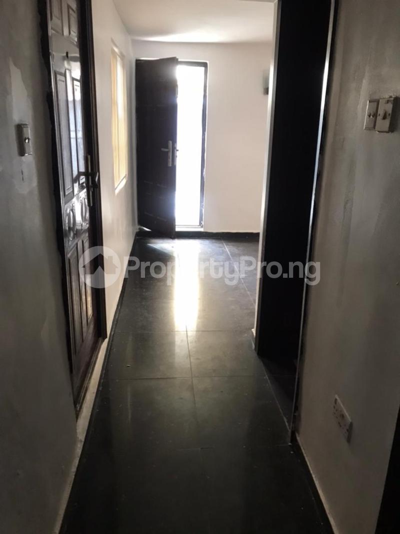 1 bedroom Flat / Apartment for rent Lekki Phase 1 Lekki Lagos
