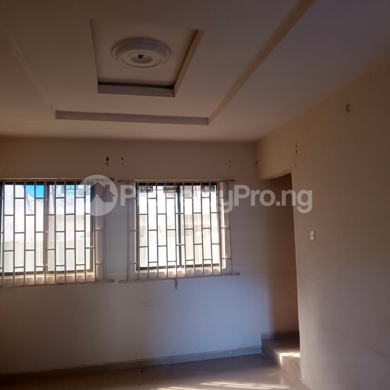 1 bedroom Flat / Apartment for rent Palmwill Ikotun/Igando Lagos - 3
