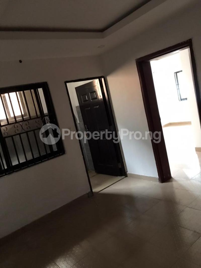 1 bedroom Flat / Apartment for rent Phase 1, Lekki Lagos - 0