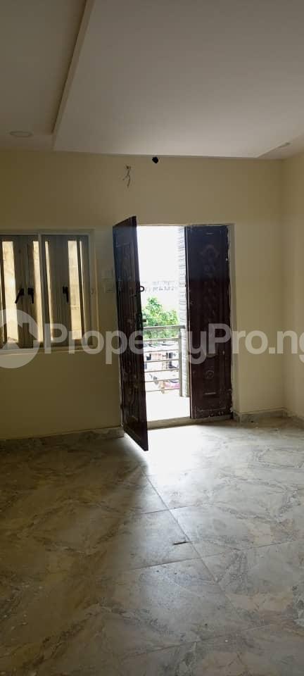 1 bedroom Flat / Apartment for rent Ilasan Lekki Lagos