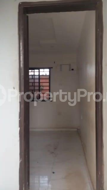 1 bedroom House for rent Street Ojokoro Abule Egba Lagos