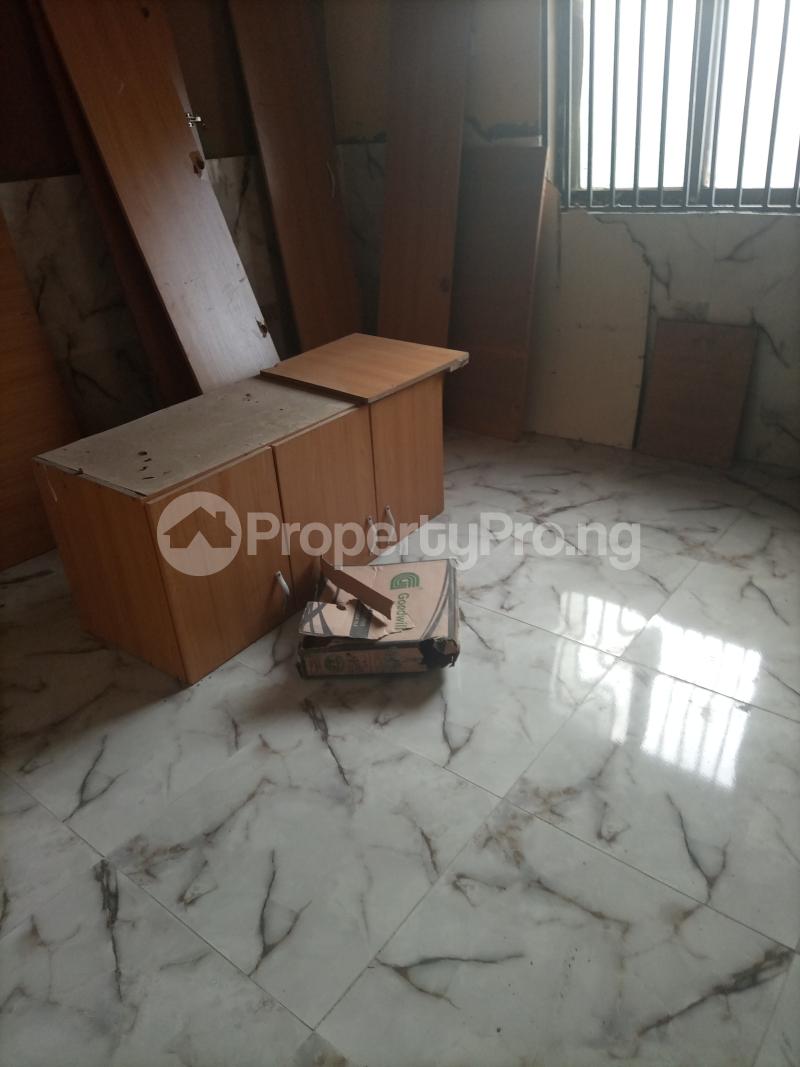 House for rent Chivita Axis Ajao Estate Ajao Estate Isolo Lagos