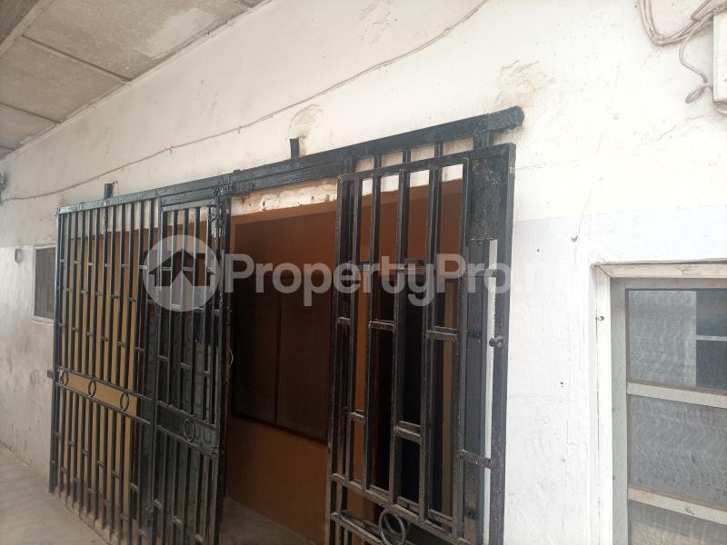 1 bedroom Flat / Apartment for rent Ayo Afolabi Aboru Iyana Ipaja Iyana Ipaja Ipaja Lagos