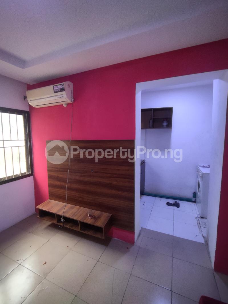 1 bedroom Flat / Apartment for rent Lekki Phase 1 Lekki Lagos