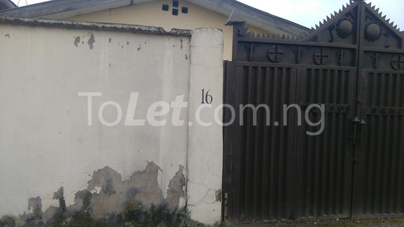 1 bedroom Flat / Apartment for rent Igando, Lagos Igando Ikotun/Igando Lagos