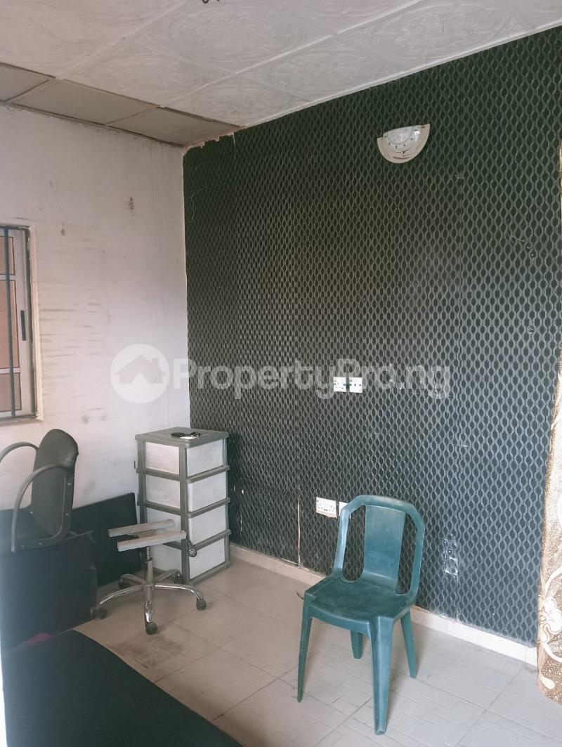 1 bedroom Flat / Apartment for rent Olowora Ojodu Lagos