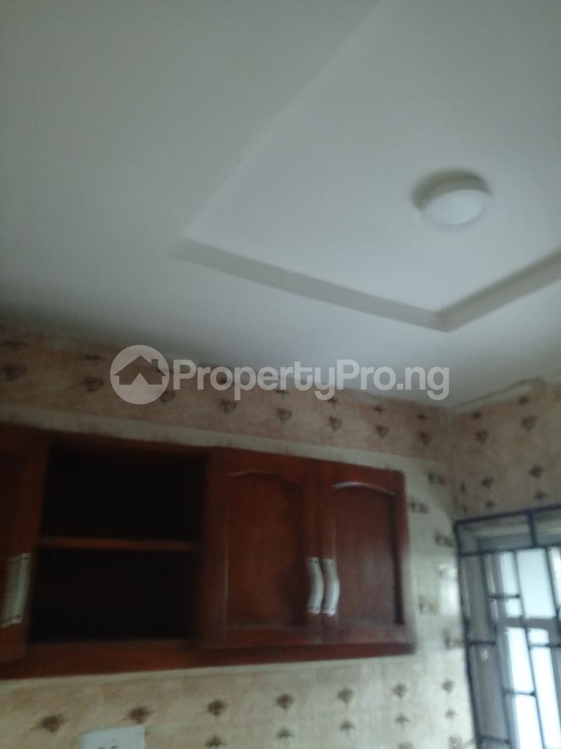 1 bedroom Flat / Apartment for rent Fawole Estate Igbogbo Ikorodu Lagos