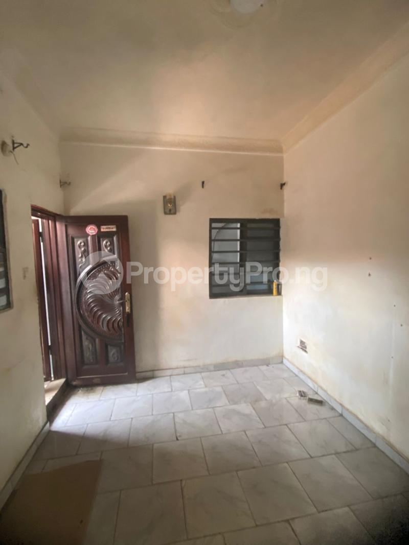 1 bedroom Flat / Apartment for rent Alagomeji Alagomeji Yaba Lagos