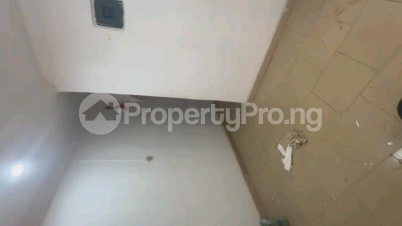 1 bedroom Flat / Apartment for rent Anipole Street Soluyi Gbagada Lagos
