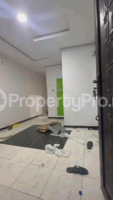 1 bedroom Flat / Apartment for rent Soluyi Gbagada Lagos