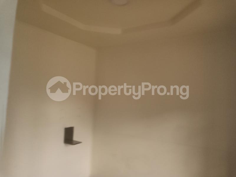 Flat / Apartment for rent Gaduwa Abuja