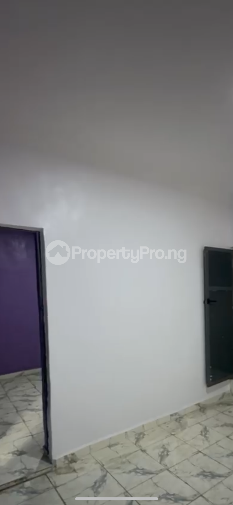 1 bedroom Flat / Apartment for rent Shipeolu Street Shomolu Lagos