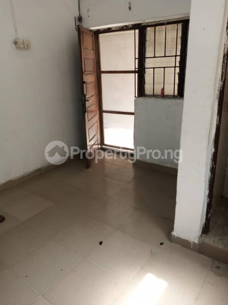 1 bedroom Flat / Apartment for rent Off College Road Ifako-ogba Ogba Lagos