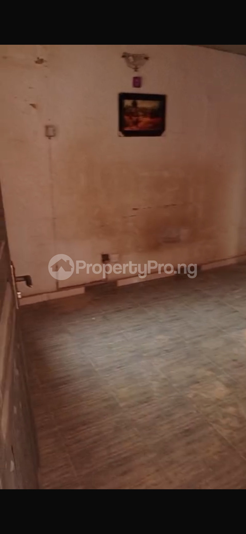 1 bedroom Flat / Apartment for rent Ifako-gbagada Gbagada Lagos