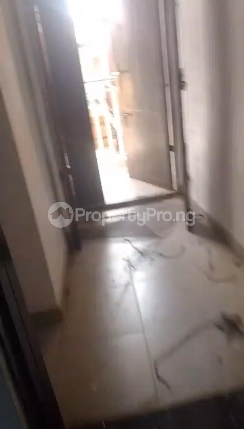1 bedroom Flat / Apartment for rent Ifako-gbagada Gbagada Lagos