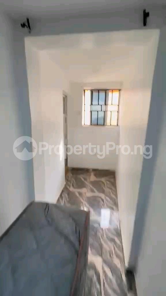 1 bedroom Flat / Apartment for rent Off Elebiju Road Alapere Kosofe/Ikosi Lagos