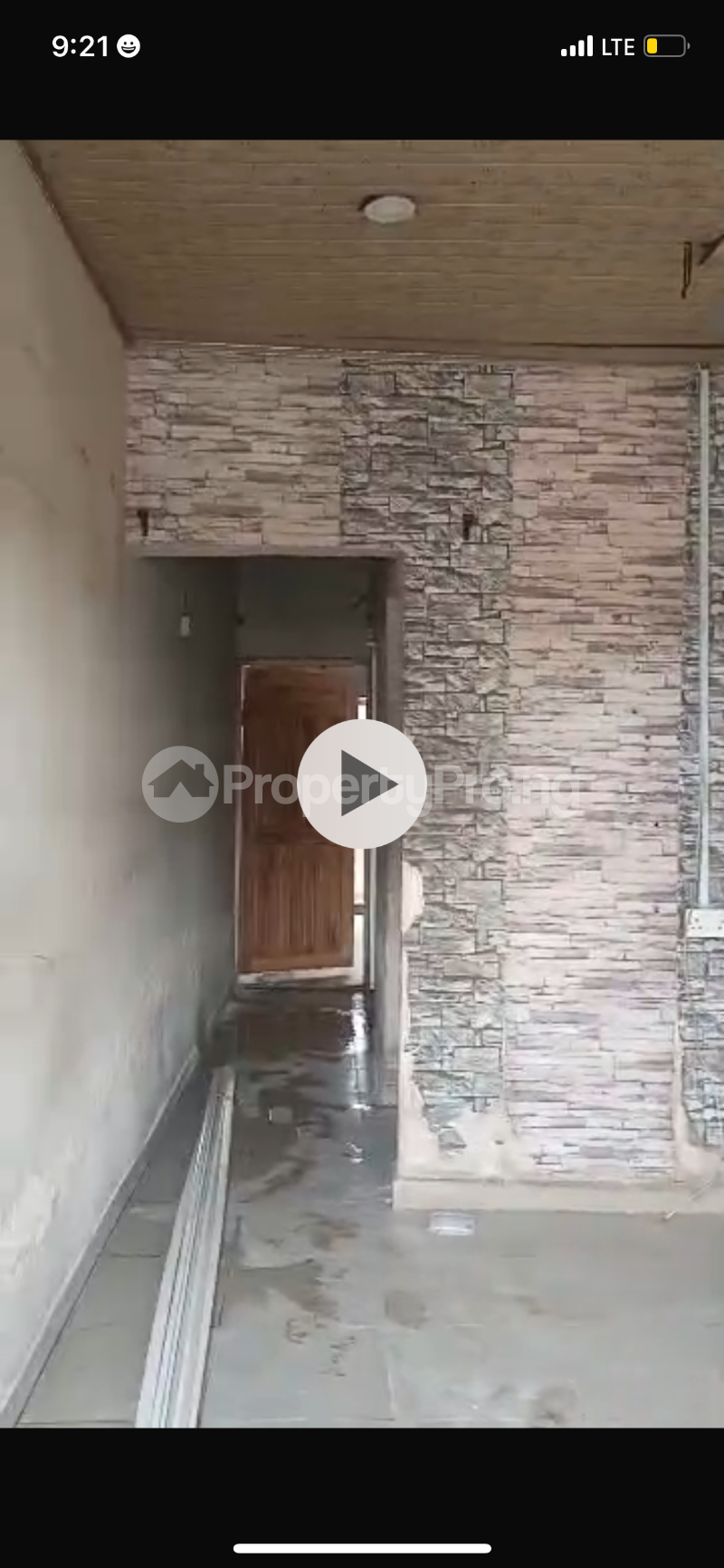1 bedroom Flat / Apartment for rent Shomolu Lagos