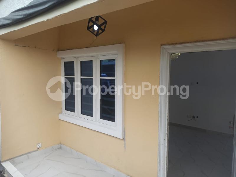 1 bedroom Flat / Apartment for rent Alapere Kosofe/Ikosi Lagos