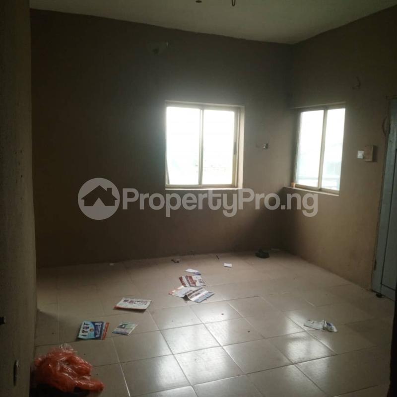 1 bedroom Flat / Apartment for rent Ikosi Kosofe Ketu Back Of First Bank Kosofe Ketu Lagos 5 Ketu Kosofe/Ikosi Lagos